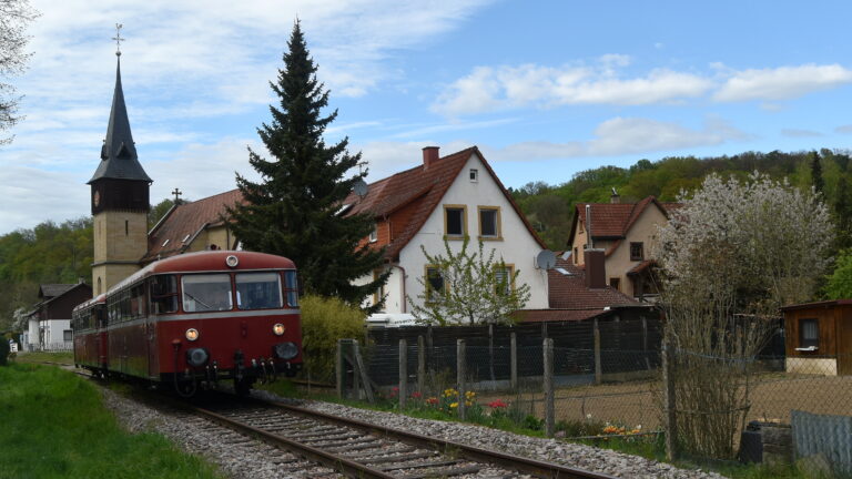 graefendorf km 14.00